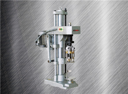 TY-1型防盜蓋封口機